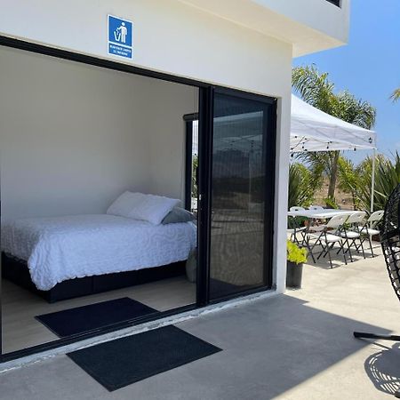 Canto Rodado Valle De Guadalupe Ensenada Dış mekan fotoğraf