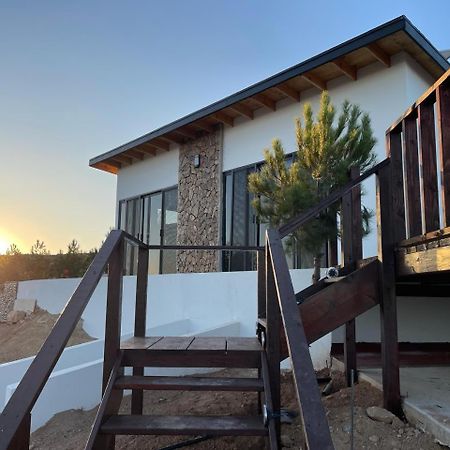Canto Rodado Valle De Guadalupe Ensenada Dış mekan fotoğraf