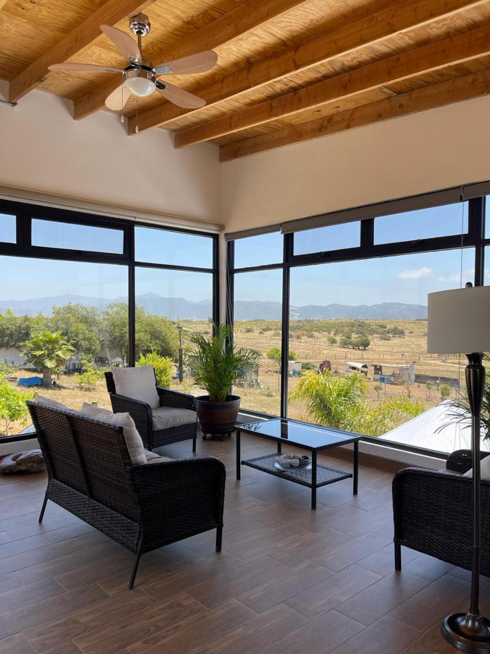 Canto Rodado Valle De Guadalupe Ensenada Dış mekan fotoğraf