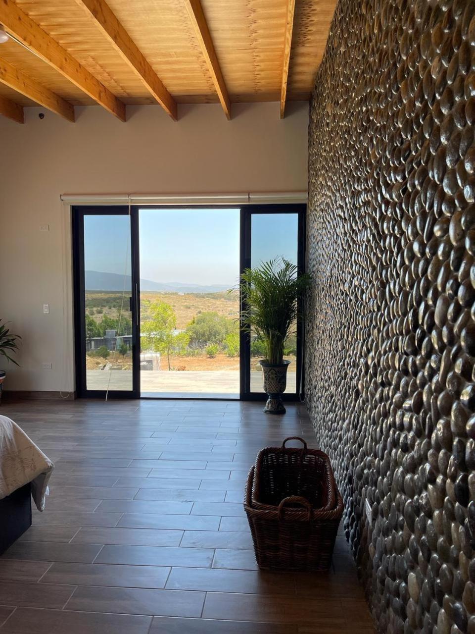Canto Rodado Valle De Guadalupe Ensenada Dış mekan fotoğraf