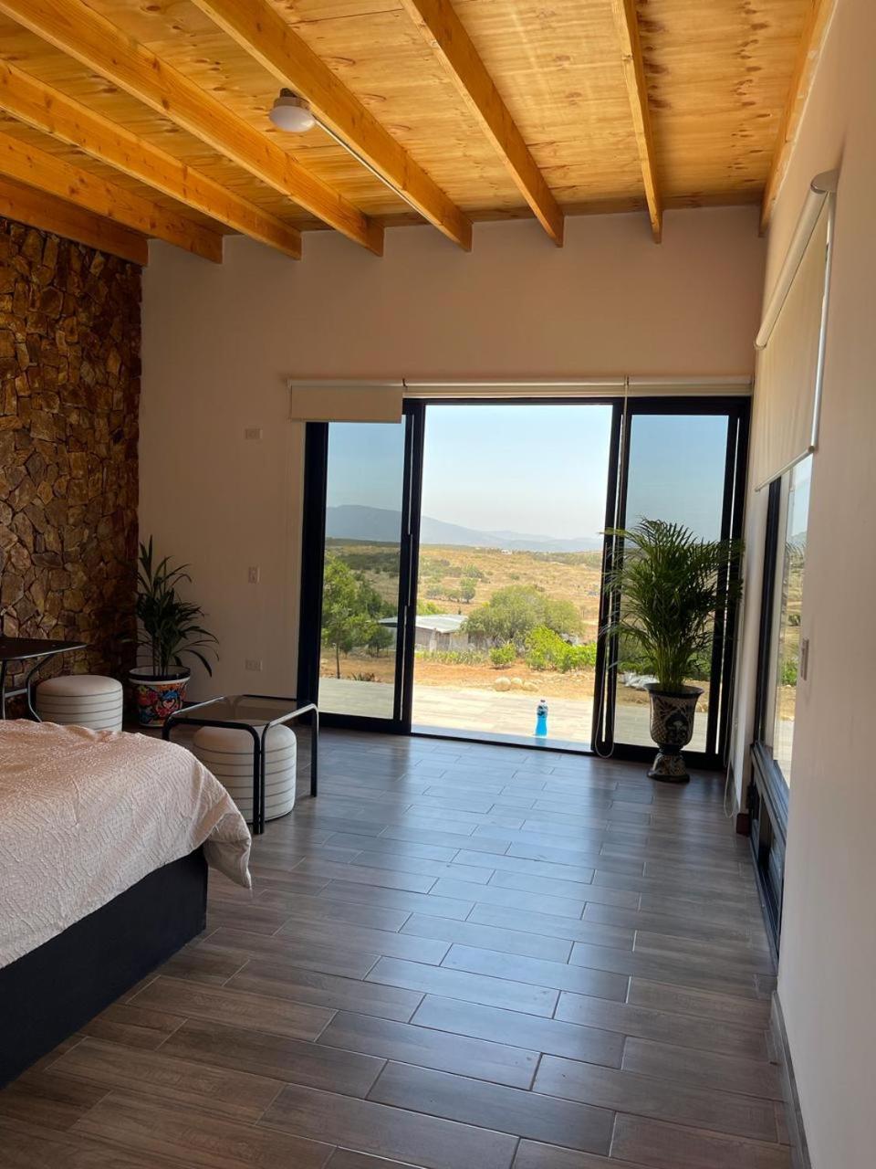 Canto Rodado Valle De Guadalupe Ensenada Dış mekan fotoğraf